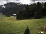 Archiv Foto Webcam Montana Hotel, Kleinwalsertal 11:00