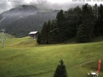 Archiv Foto Webcam Montana Hotel, Kleinwalsertal 13:00
