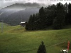 Archiv Foto Webcam Montana Hotel, Kleinwalsertal 15:00