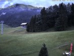 Archiv Foto Webcam Montana Hotel, Kleinwalsertal 19:00