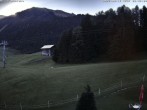 Archived image Webcam Montana Hotel - Parsenn 07:00