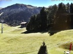 Archived image Webcam Montana Hotel - Parsenn 11:00