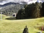 Archived image Webcam Montana Hotel - Parsenn 15:00