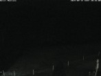 Archived image Webcam Montana Hotel - Parsenn 19:00