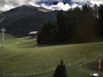 Archiv Foto Webcam Montana Hotel, Kleinwalsertal 13:00