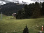 Archiv Foto Webcam Montana Hotel, Kleinwalsertal 15:00