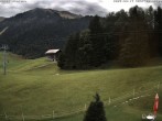 Archiv Foto Webcam Montana Hotel, Kleinwalsertal 08:00