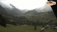 Archiv Foto Webcam Wildentalhütte 13:00