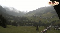 Archiv Foto Webcam Wildentalhütte 15:00