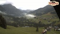Archived image Webcam Wildental hut - Hoefle 06:00