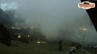 Archived image Webcam Wildental hut - Hoefle 06:00