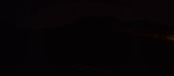 Archiv Foto Webcam Grand Tourmalet - Pisten Grenouilles, Espade und Béarnais 03:00