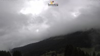 Archiv Foto Webcam Sonnenburg Aktivhotel - Nebelhorn 09:00