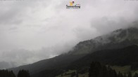 Archiv Foto Webcam Sonnenburg Aktivhotel - Nebelhorn 11:00