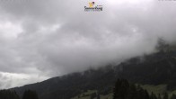 Archiv Foto Webcam Sonnenburg Aktivhotel - Nebelhorn 13:00