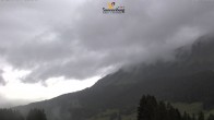 Archiv Foto Webcam Sonnenburg Aktivhotel - Nebelhorn 15:00
