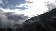 Archiv Foto Webcam Sonnenburg Aktivhotel - Nebelhorn 07:00