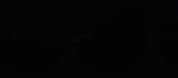 Archived image Webcam Grand Tourmalet: Quatre Termes 23:00