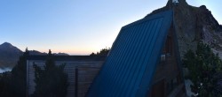 Archived image Webcam Grand Tourmalet: Quatre Termes 06:00