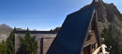 Archiv Foto Webcam Grand Tourmalet - 4 Termes 11:00