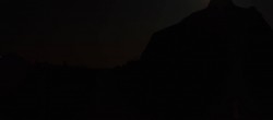 Archived image Webcam Grand Tourmalet: Quatre Termes 03:00