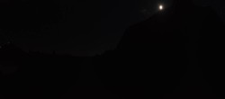 Archiv Foto Webcam Grand Tourmalet - 4 Termes 22:00