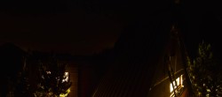 Archiv Foto Webcam Grand Tourmalet - 4 Termes 21:00