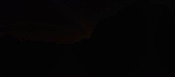 Archiv Foto Webcam Grand Tourmalet - 4 Termes 03:00