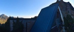 Archived image Webcam Grand Tourmalet: Quatre Termes 07:00
