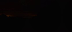 Archived image Webcam Grand Tourmalet: Quatre Termes 23:00