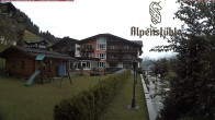 Archiv Foto Webcam Hotel Alpenstüble, Mittelberg 09:00