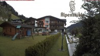 Archiv Foto Webcam Hotel Alpenstüble, Mittelberg 11:00