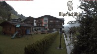 Archiv Foto Webcam Hotel Alpenstüble, Mittelberg 12:00