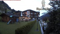 Archiv Foto Webcam Hotel Alpenstüble, Mittelberg 14:00