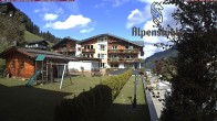 Archiv Foto Webcam Hotel Alpenstüble, Mittelberg 13:00