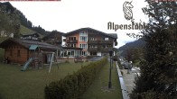 Archiv Foto Webcam Hotel Alpenstüble, Mittelberg 15:00