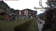 Archiv Foto Webcam Hotel Alpenstüble, Mittelberg 17:00