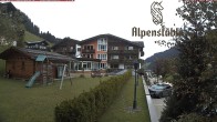 Archiv Foto Webcam Hotel Alpenstüble, Mittelberg 07:00
