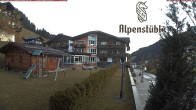 Archiv Foto Webcam Hotel Alpenstüble, Mittelberg 06:00