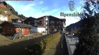 Archiv Foto Webcam Hotel Alpenstüble, Mittelberg 07:00