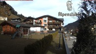 Archiv Foto Webcam Hotel Alpenstüble, Mittelberg 11:00