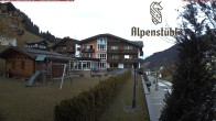 Archiv Foto Webcam Hotel Alpenstüble, Mittelberg 15:00