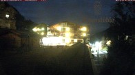 Archiv Foto Webcam Hotel Alpenstüble, Mittelberg 21:00
