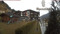 Archiv Foto Webcam Hotel Alpenstüble, Mittelberg 07:00