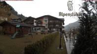 Archived image Webcam Mittelberg, Hotel Alpenstueble 11:00