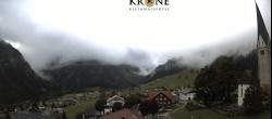 Archived image Webcam &#34;Alte Krone&#34; Hotel 07:00