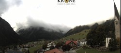 Archived image Webcam &#34;Alte Krone&#34; Hotel 09:00
