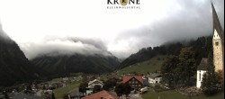 Archived image Webcam &#34;Alte Krone&#34; Hotel 10:00
