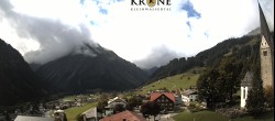 Archived image Webcam &#34;Alte Krone&#34; Hotel 11:00