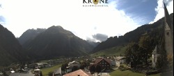 Archived image Webcam &#34;Alte Krone&#34; Hotel 13:00